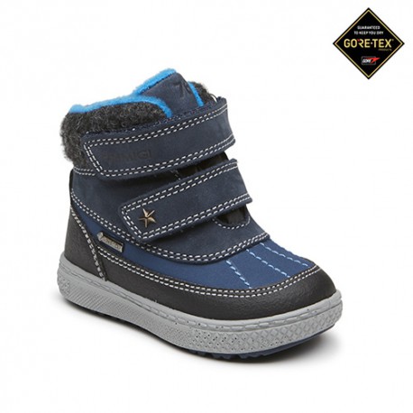 Primigi warm winter boots.For boys 