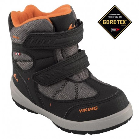 winter boots Viking Toasty Gore-Tex 